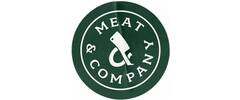 Meat & Company logo