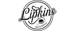 Lipkin's Deli & Bakery logo