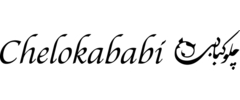 Chelokababi Persian Cuisine logo