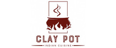 Clay Pot logo