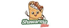 Shawarma Bite logo