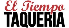 El Tiempo Taqueria logo