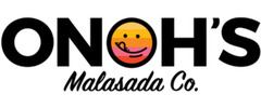 Onoh's Malasadas logo