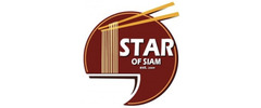 Star of Siam logo