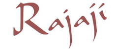 Rajaji logo