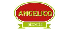 Angelico Pizzeria logo