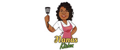 Nanas Kitchen logo