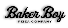 Baker Boy Pizza Company logo
