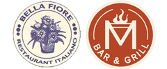 Bella Fiore Restaurante & Modelo Bar & Grill logo