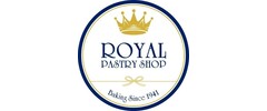 Royal Pastry logo