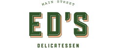 Ed's Delicatessen logo