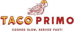 Taco Primo logo