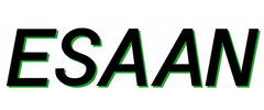Esaan logo