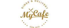 My Cafe logo