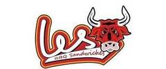 Les BBQ logo