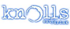 Knolls Restaurant logo