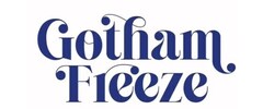 Gotham Freeze logo
