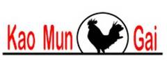 Kao Mun Gai logo