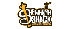 Shawarma Shack logo