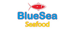 BlueSea Seafood Boil & Grill logo