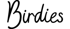 Birdies logo
