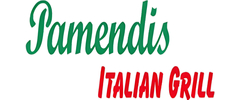 Pamendis Italian Grill logo