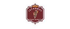 Istanbul Doner Burrito logo