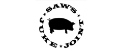 Saw's BBQ Juke Joint logo