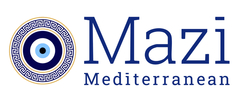 Mazi Mediterranean logo
