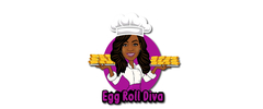 Egg Roll Diva logo
