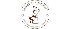 Tammy's Little Cafe logo