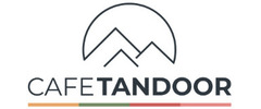Cafe Tandoor logo