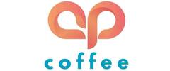 Active Passion Coffee & Cafe logo