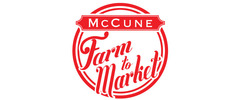 McCune Farm to Market logo