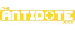 The Antidote Juice logo