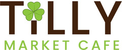 Tilly Market Cafe logo