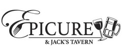 Epicure & Jack's Tavern logo