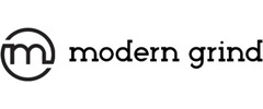 Modern Grind Coffee logo