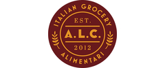 A.L.C. Italian Grocery logo