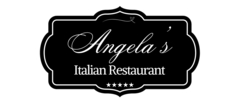 Angela's Italian Restaurant logo