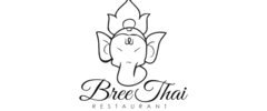 Bree Thai Restaurant logo
