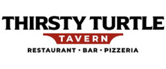 Thirsty Turtle Tavern logo