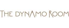 The Dynamo Room logo