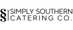 Simply Southern Catering Co. logo