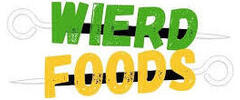 Weird Food logo