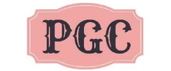 Pretty Girls Cook logo
