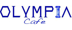Olympia Cafe logo