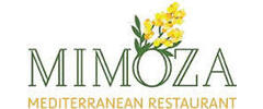Mimoza Mediterranean Restaurant logo