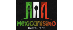 Mexicanisimo Restaurant 915 logo