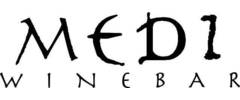 Medi Wine Bar logo